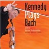 Bach: Violin Concertos / Concerto for oboe and violin / Concerto for two violins in D minor cover