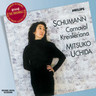 Schumann: Kreisleriana, Op.16 / Carnaval, Op.9 cover
