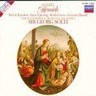 MARBECKS COLLECTABLE: Handel: Messiah (Complete Oratorio) cover