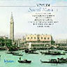 Sacred Music Vol 6 (Beatus vir, RV795; Salve Regina, RV617, etc) cover