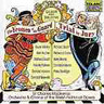 G & S: The Yeomen of the Guard / Trial by Jury (Complete operettas) cover