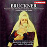 Bruckner - Mass No. 2 in E minor, O du liebes Jesu Kind, etc cover