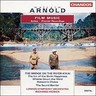 The Film Music of Sir Malcolm Arnold, Volume 1 (Incls Bridge on the River Kwai & Hobson's Choice ) cover