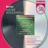 MARBECKS COLLECTABLE: Berlioz: Messe solennelle cover