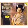 Madama Butterfly (Complete Opera) cover