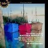 Arnold: Chamber Music Vol 3 (Includes Quintet for Flute, Violin, Viola, Horn and Bassoon Op 7 & Three Shanties for Wind Quintet Op 4) cover