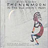 Michael Kamen - The New Moon in the Old Moon's Arms cover