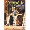 Coppelia (Complete Ballet recorded in 1993) cover