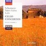 MARBECKS COLLECTABLE: Lalo / Saint-Saens / Schumann - Cello Concertos cover