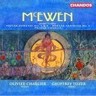 MARBECKS COLLECTABLE: McEwen: Violin Sonatas & Prince Charlie Rhapsody cover