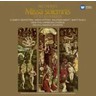 Beethoven: Missa Solemnis Op.123 cover