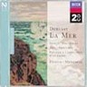Orchestral Music (Inc La Mer, Jeux, Prelude a l'apres-midi d'un faune) cover