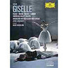 Giselle (the complete ballet rec 1968) cover