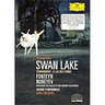 Tchaikovsky: Swan Lake - The Complete Ballet.(recorded 1967) cover