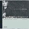 Bartok - Divertimento / Wolf - Italian Serenade / Dvorak ” Serenade for Strings cover