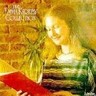 The Emma Kirkby Collection (music by Monteverdi, Dowland, de Machaut, etc) cover