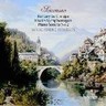 Piano Music (Incls Piano Sonata No 2, Fantasie in C major & Etudes symphoniques) cover
