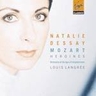 MARBECKS COLLECTABLE - Heroines: Mozart Operatic Arias cover