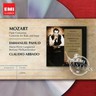 Mozart: Flute Concertos Nos 1 & 2 / Flute & Harp Concerto cover