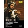Verdi: Rigoletto (Complete Opera directed by Jean-Pierre Ponnelle and recorded in 1981) cover