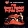 The Rocky Horror Picture Show - 25 Years of Absolute Pleasure! (Original Soundtrack) cover