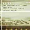 MARBECKS COLLECTABLE: Mozart: Piano Concertos: Nos 20 & 23 / 2 Concert Rondos cover