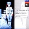 MARBECKS COLLECTABLE: Tchaikovsky: Nutcracker / Offenbach: Le Papillon (Complete Ballets) cover