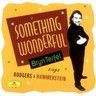 MARBECKS COLLECTABLE: Something Wonderful cover