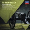 Tchaikovsky: 1812 Overture / Francesca da Rimini / Capriccio italien / Romeo & Juliet cover