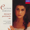MARBECKS COLLECTABLE: Mozart Portraits: Operatic Arias cover