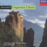 MARBECKS COLLECTABLE: World of Gregorian Chant cover