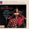 Anna Bolena (complete opera) cover