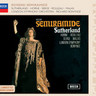 Semiramide (complete opera) cover
