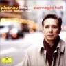 MARBECKS COLLECTABLE: Pletnev live at Carnegie Hall (Incls bonus CD) cover