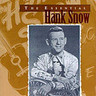 The Essential Hank Snow cover