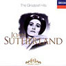 Joan Sutherland-The Greatest Hits cover