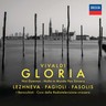 Vivaldi: Gloria RV589 / Nisi Dominus (Psalm 126) RV608 / Nulla in mundo pax sincera RV630 cover