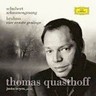 Schwanengesang (with Brahms - 4 Ernste Gesenge) cover