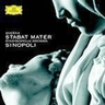 MARBECKS COLLECTABLE: Dvorak: Stabat Mater Op 58 cover