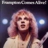 Frampton Comes Alive! (Deluxe Edition) cover