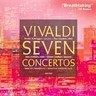 Seven Concertos cover