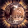Highland Farewell cover