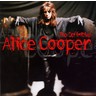 The Definitive Alice Cooper cover