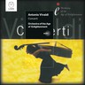Concerti (Incls Concertos for Oboes, Horns, Flute, Lute & Cello) cover