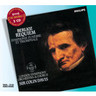 Berlioz: Requiem / Symphonie funebre et triomphale cover