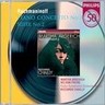 Rachmaninov: Piano Concerto No 3 / Suite No 2 cover