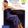Beethoven: Complete Violin Sonatas cover