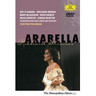 MARBECKS COLLECTABLE: Strauss, (R.): Arabella (the complete Opera recorded in 1995) cover