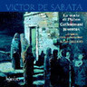 Orchestral works: La notte di Platon, Gethsemani, Juventus cover