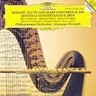 Concerto for Flute and Harpe, Sinfonia concertante KV 297b cover